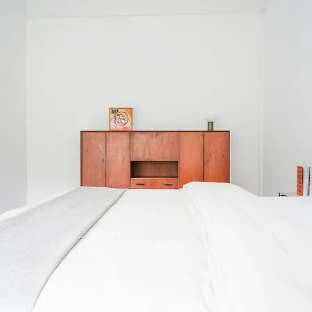 Apartman Loft 19 *