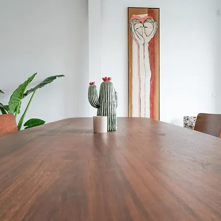 Loft 19 Apartman *
