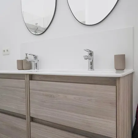 Loft 19 Apartment Huy