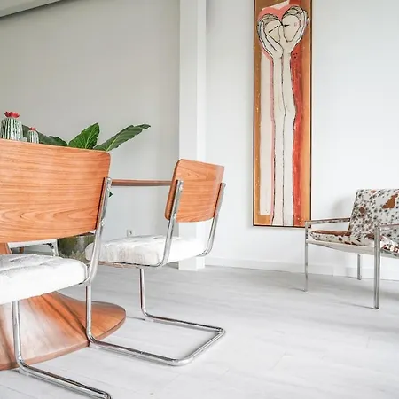 Loft 19 Apartman