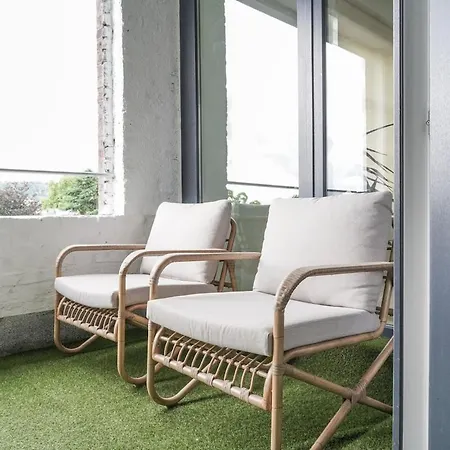 Loft 19 Apartman Huy