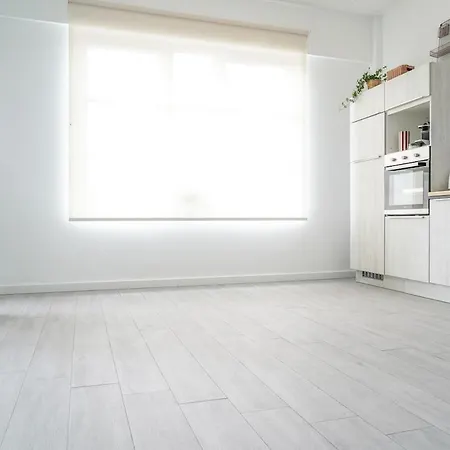Loft 19 Apartman *