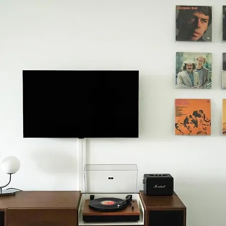 Loft 19 Apartman