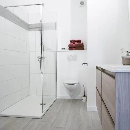 Apartman Loft 19