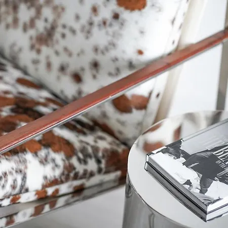 Loft 19 アパート