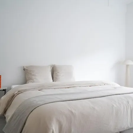 Apartman Loft 19 Huy