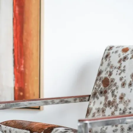 Apartment Loft 19 Huy